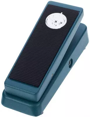 Dual Expression for Pigtronix - Green